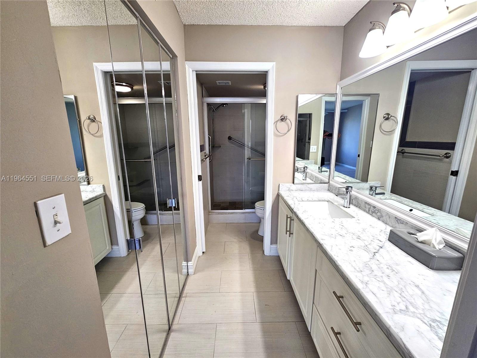 CLAIRMONT CONDOMINIUM G - Residential