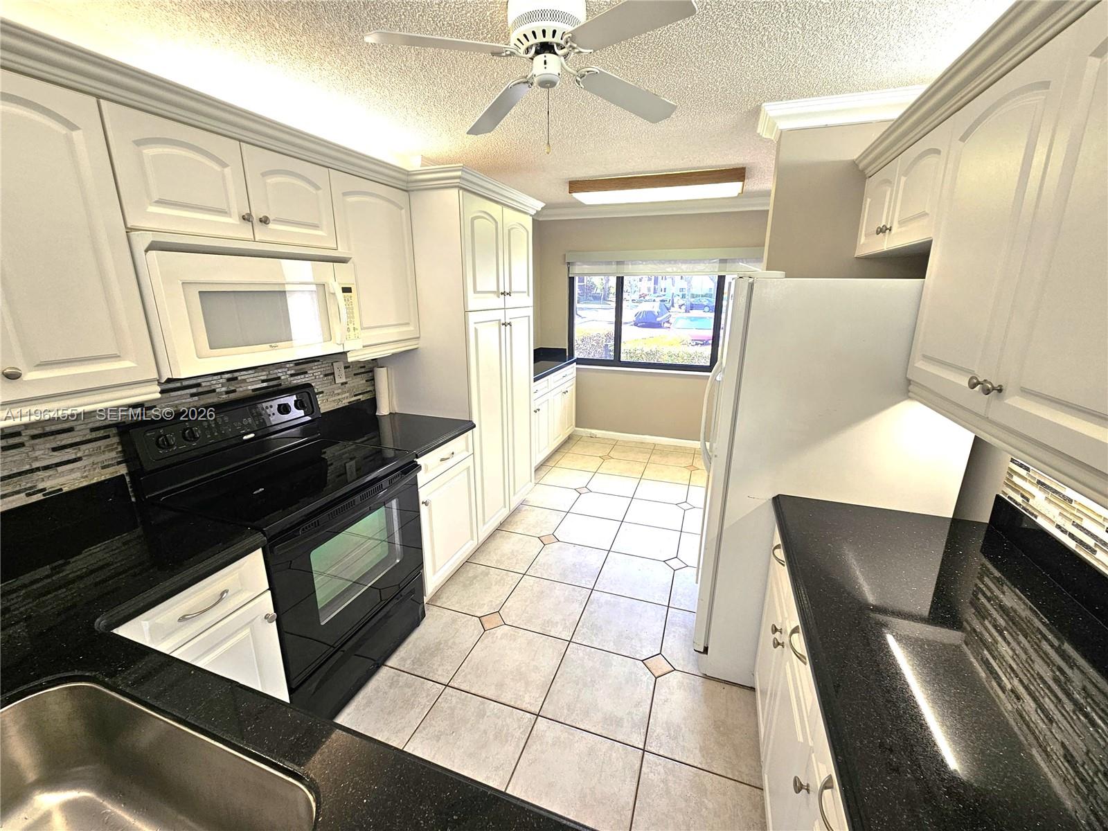 CLAIRMONT CONDOMINIUM G - Residential