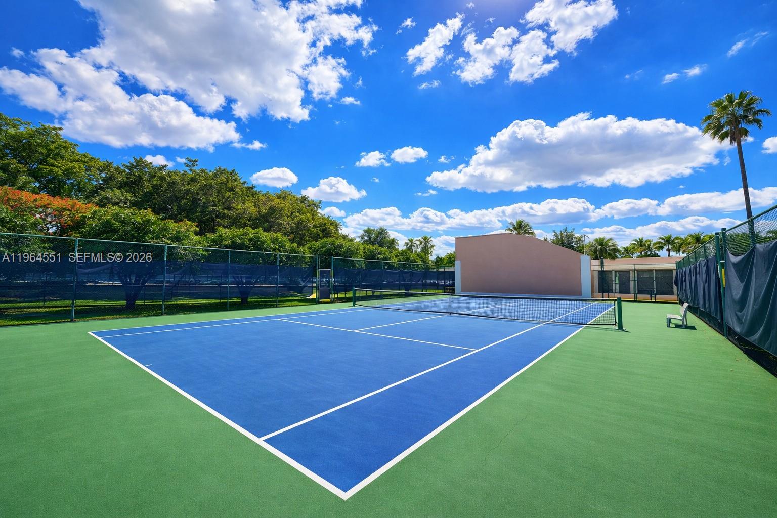 CLAIRMONT CONDOMINIUM G - Residential