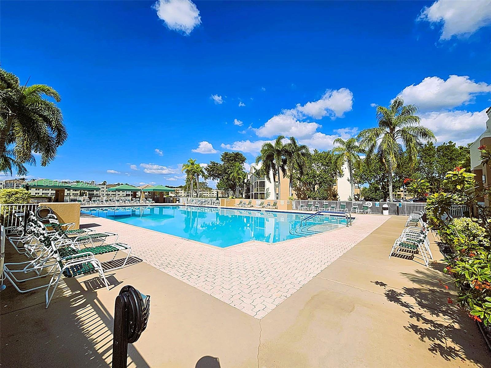 CLAIRMONT CONDOMINIUM G - Residential