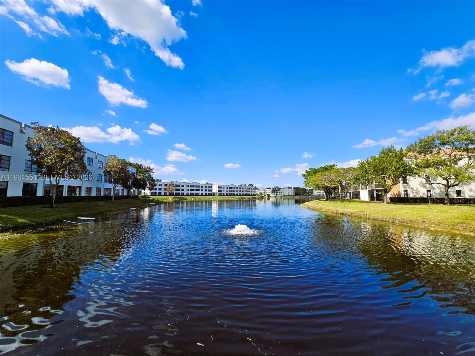 CLAIRMONT CONDOMINIUM G - Residential