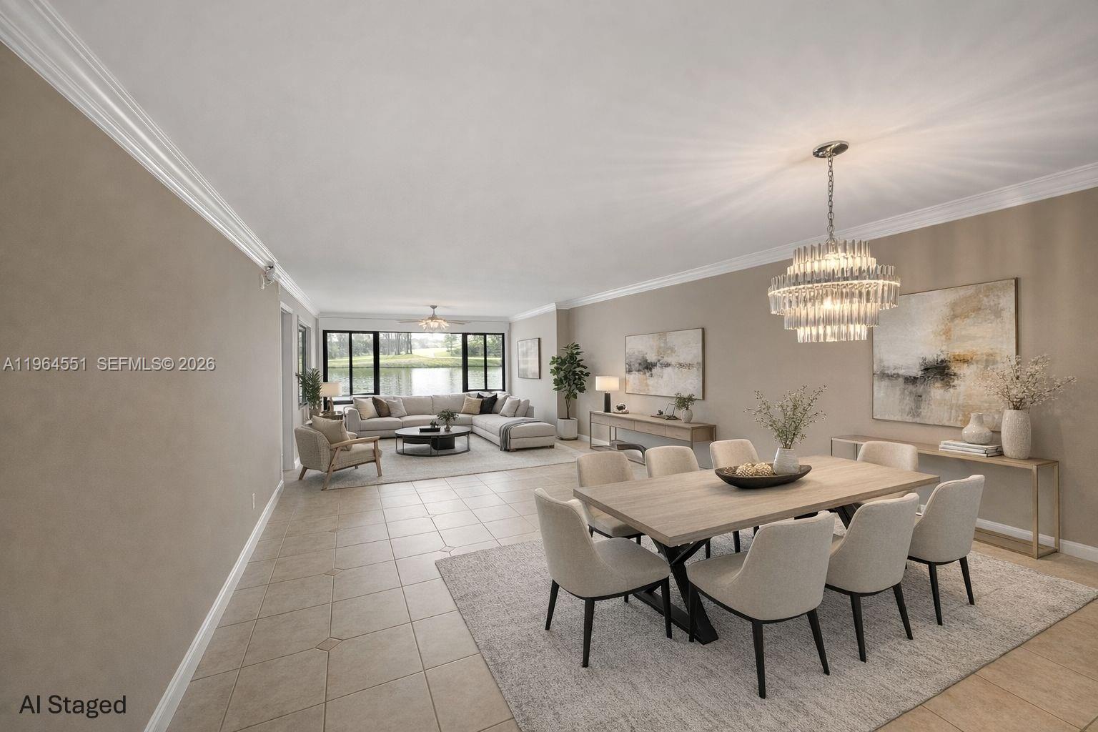 10722 W Clairmont Cir 102