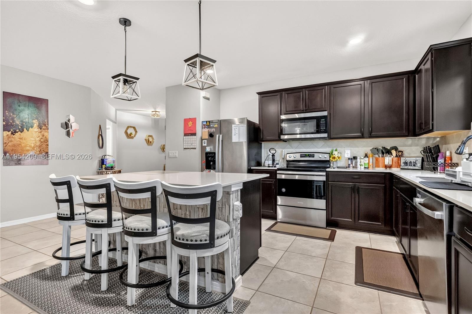 Brookside Estates - Residential