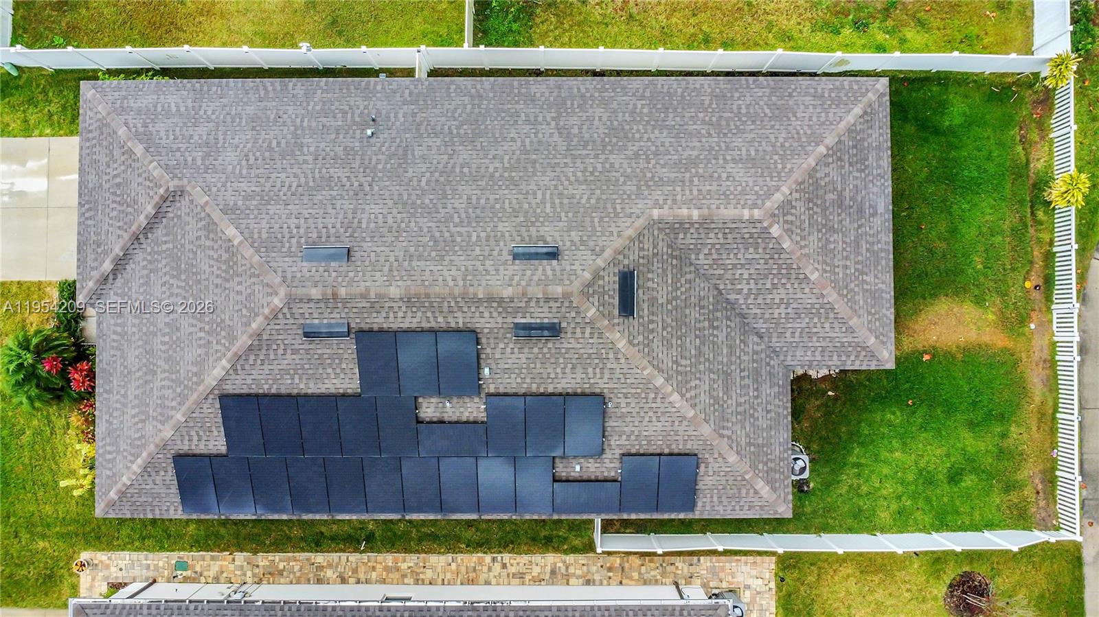 Brookside Estates - Residential