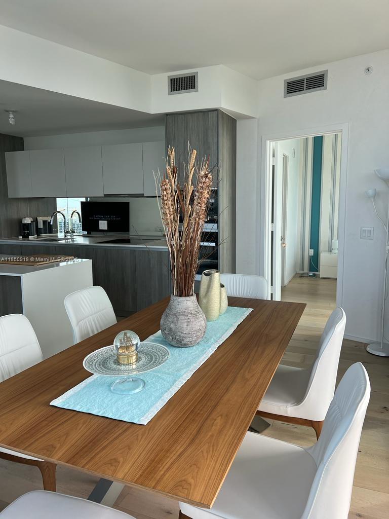 BISCAYNE BEACH CONDO - Residential Lease