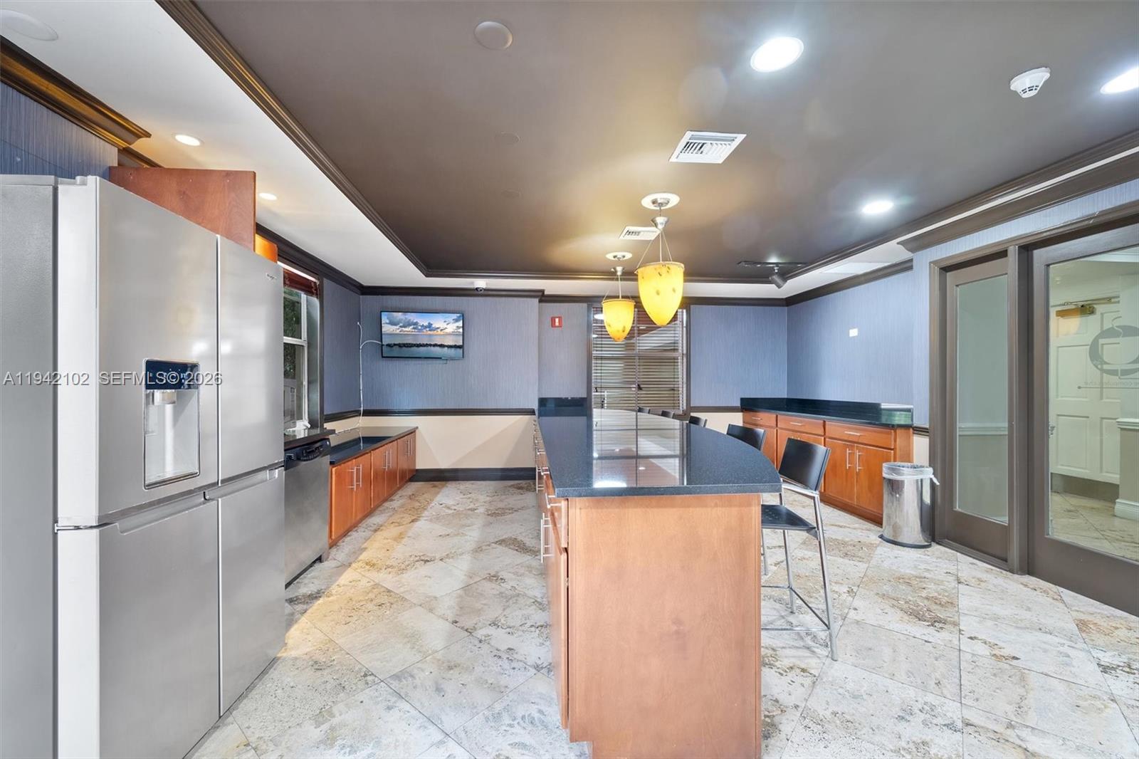 LAS OLAS BY THE RIVER CON - Residential