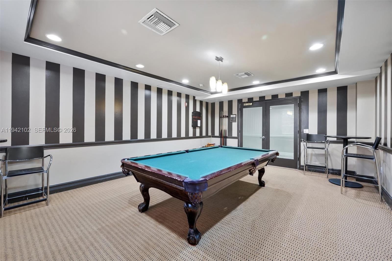 LAS OLAS BY THE RIVER CON - Residential