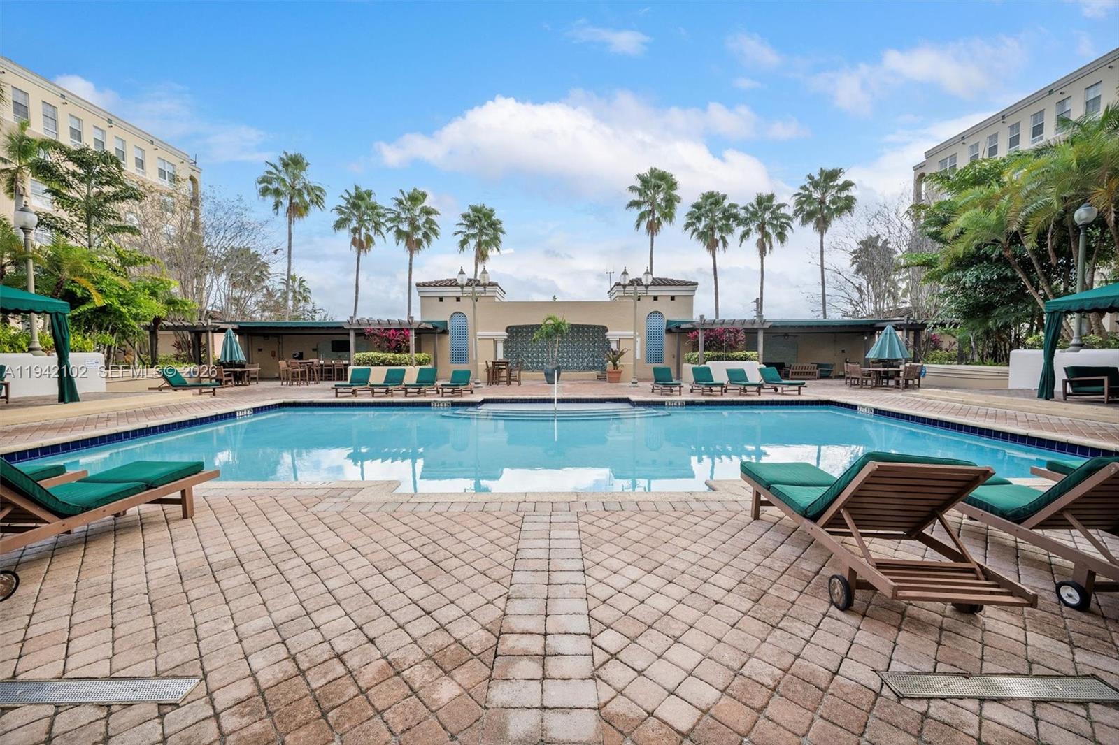 LAS OLAS BY THE RIVER CON - Residential