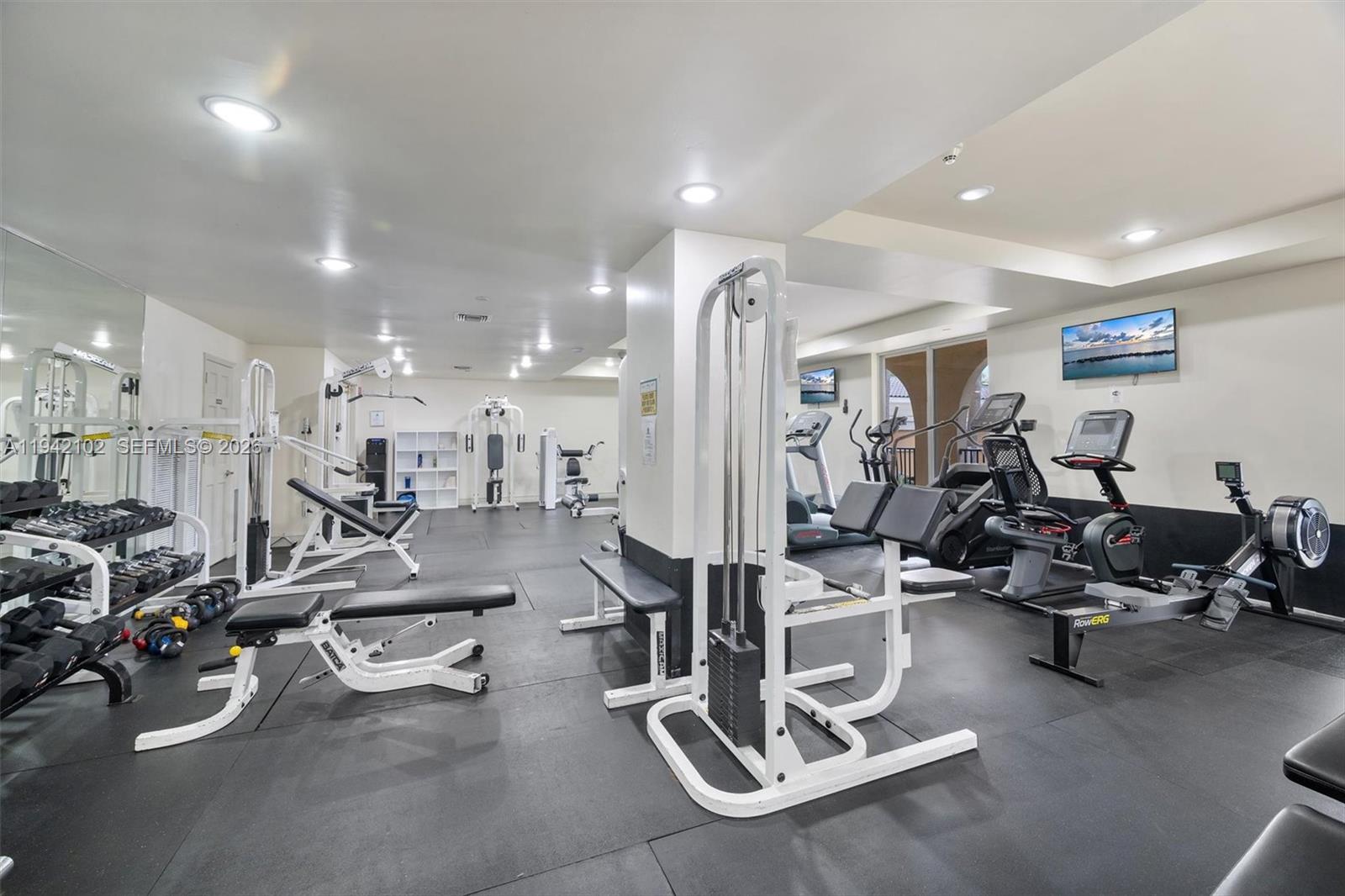 LAS OLAS BY THE RIVER CON - Residential