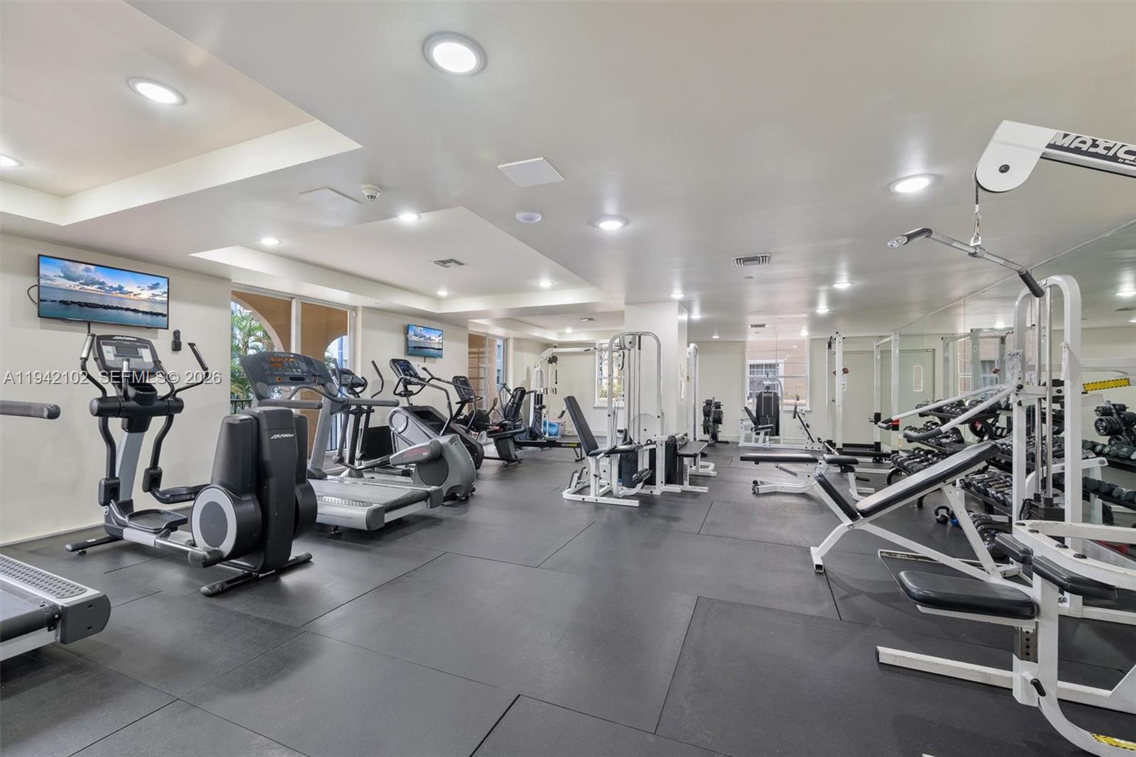 LAS OLAS BY THE RIVER CON - Residential