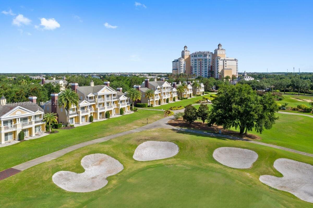 Seven Eagles Condo - Residential