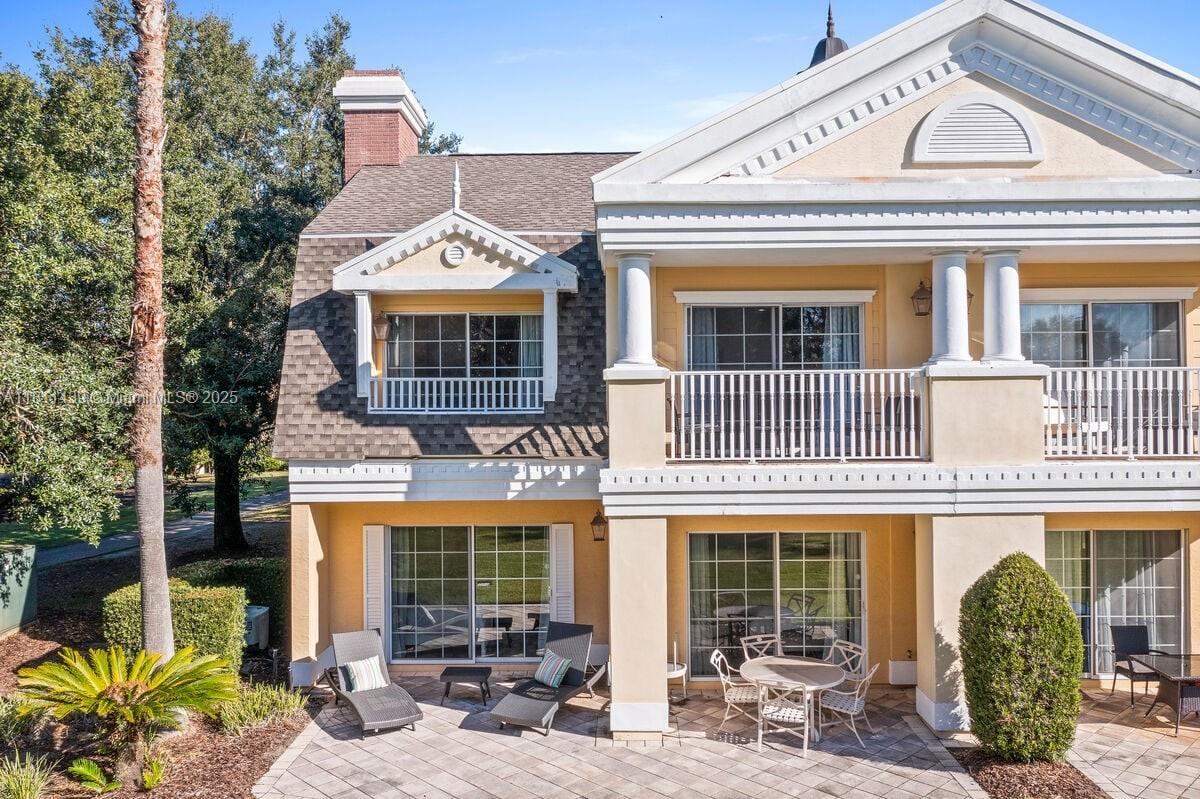 Seven Eagles Condo - Residential