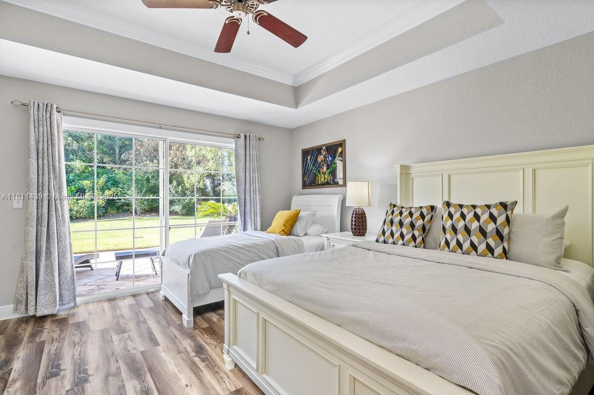 Seven Eagles Condo - Residential