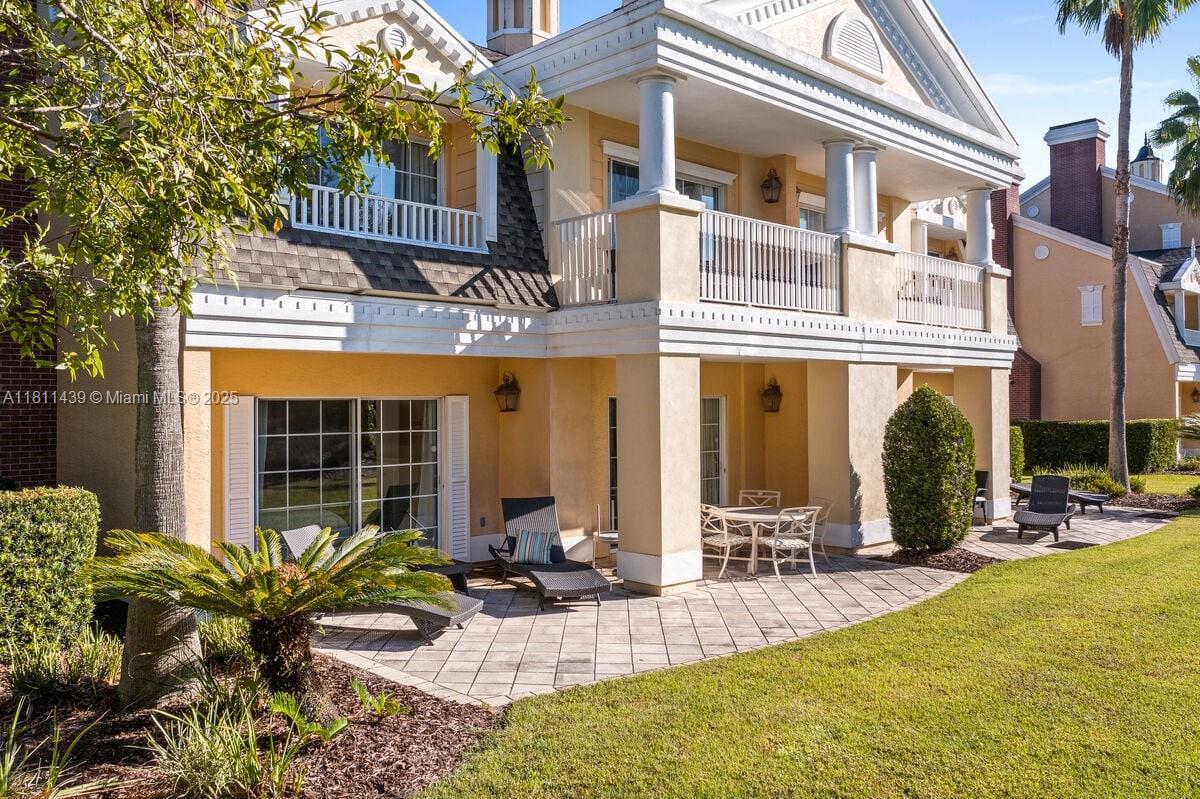 Seven Eagles Condo - Residential