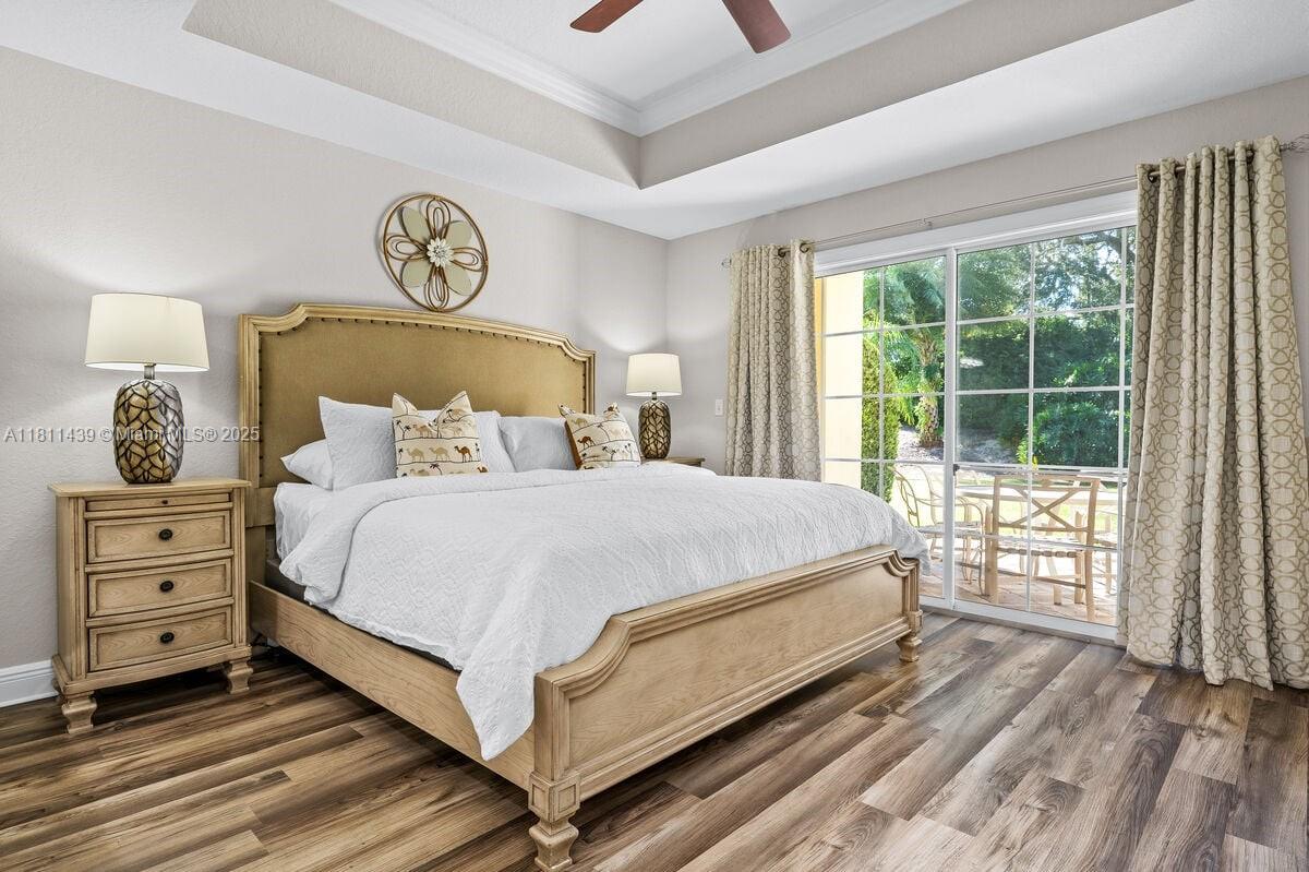 Seven Eagles Condo - Residential