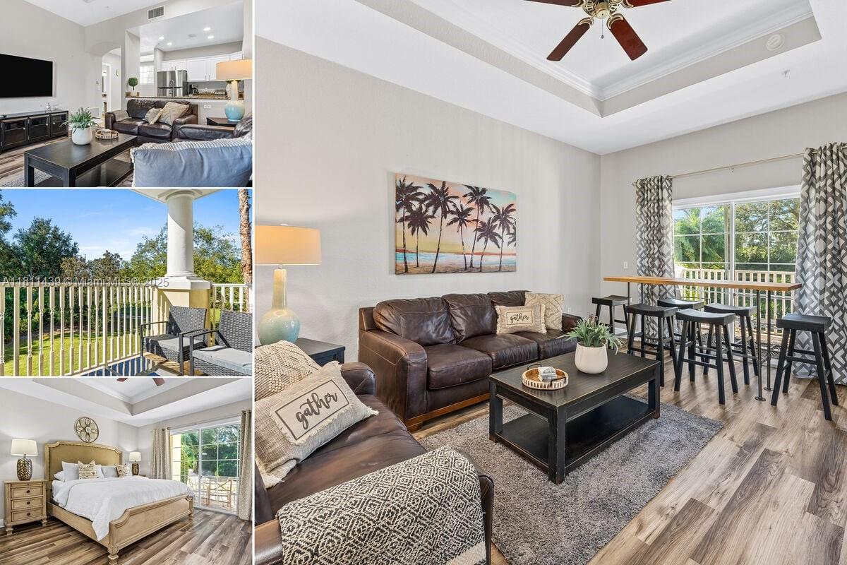 Seven Eagles Condo - Residential