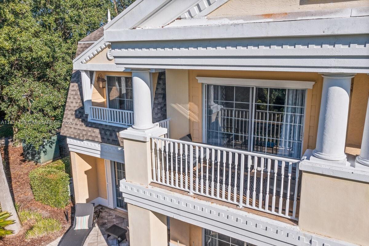 Seven Eagles Condo - Residential