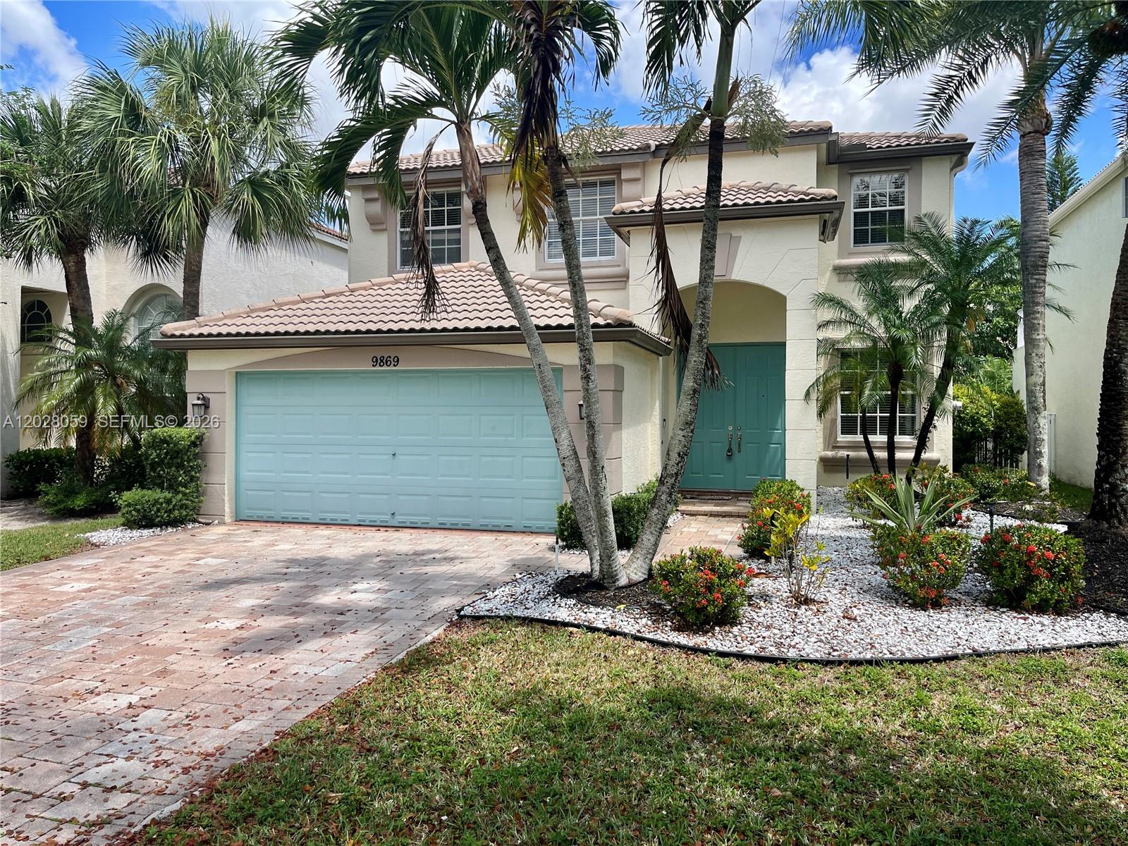 9869 Woodworth Ct - Image 1