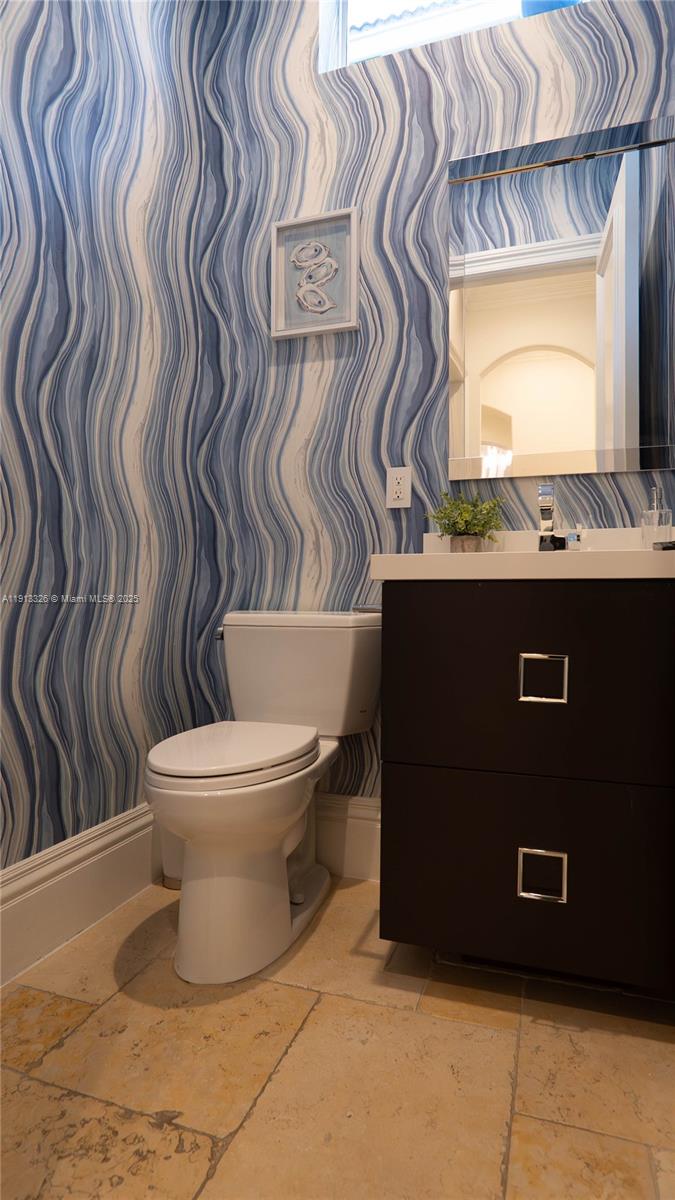 TROPIC ISLE - Residential Lease