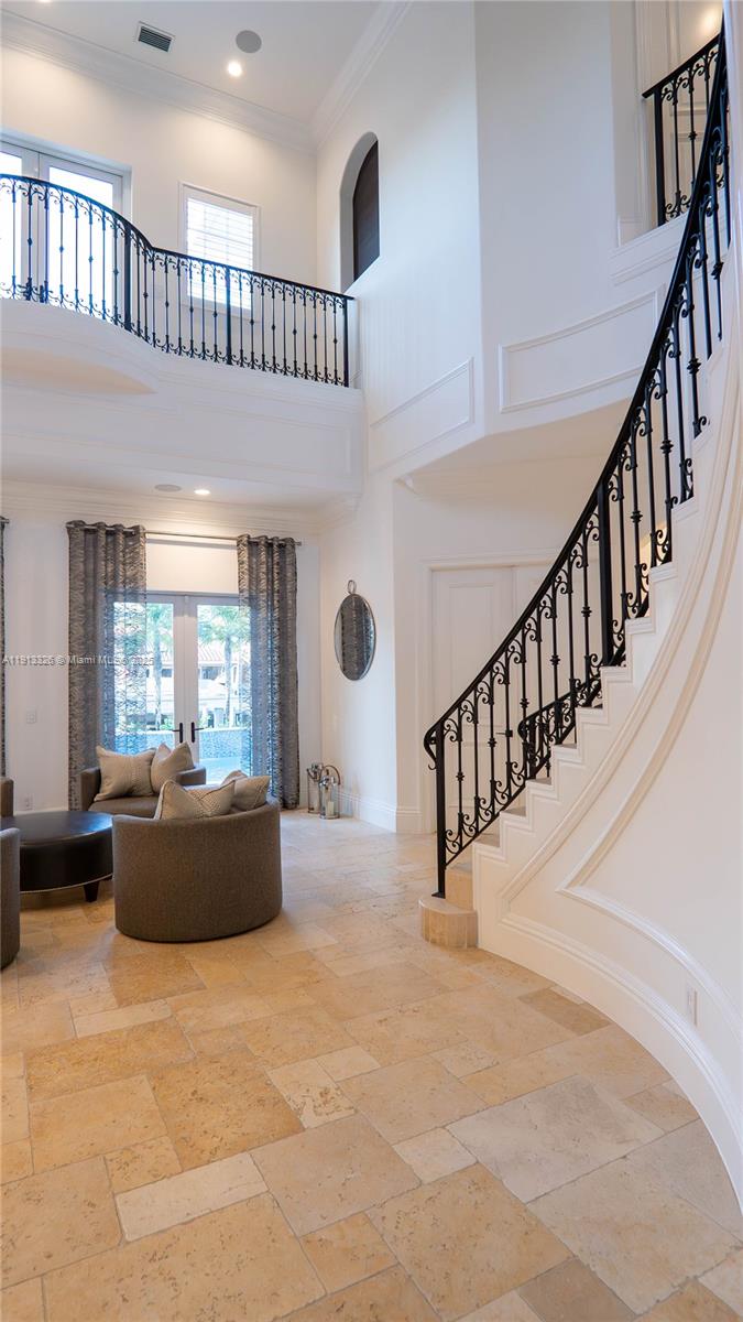 TROPIC ISLE - Residential Lease