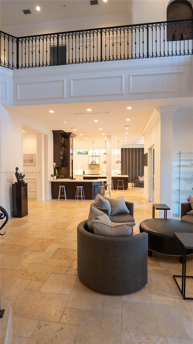 TROPIC ISLE - Residential Lease