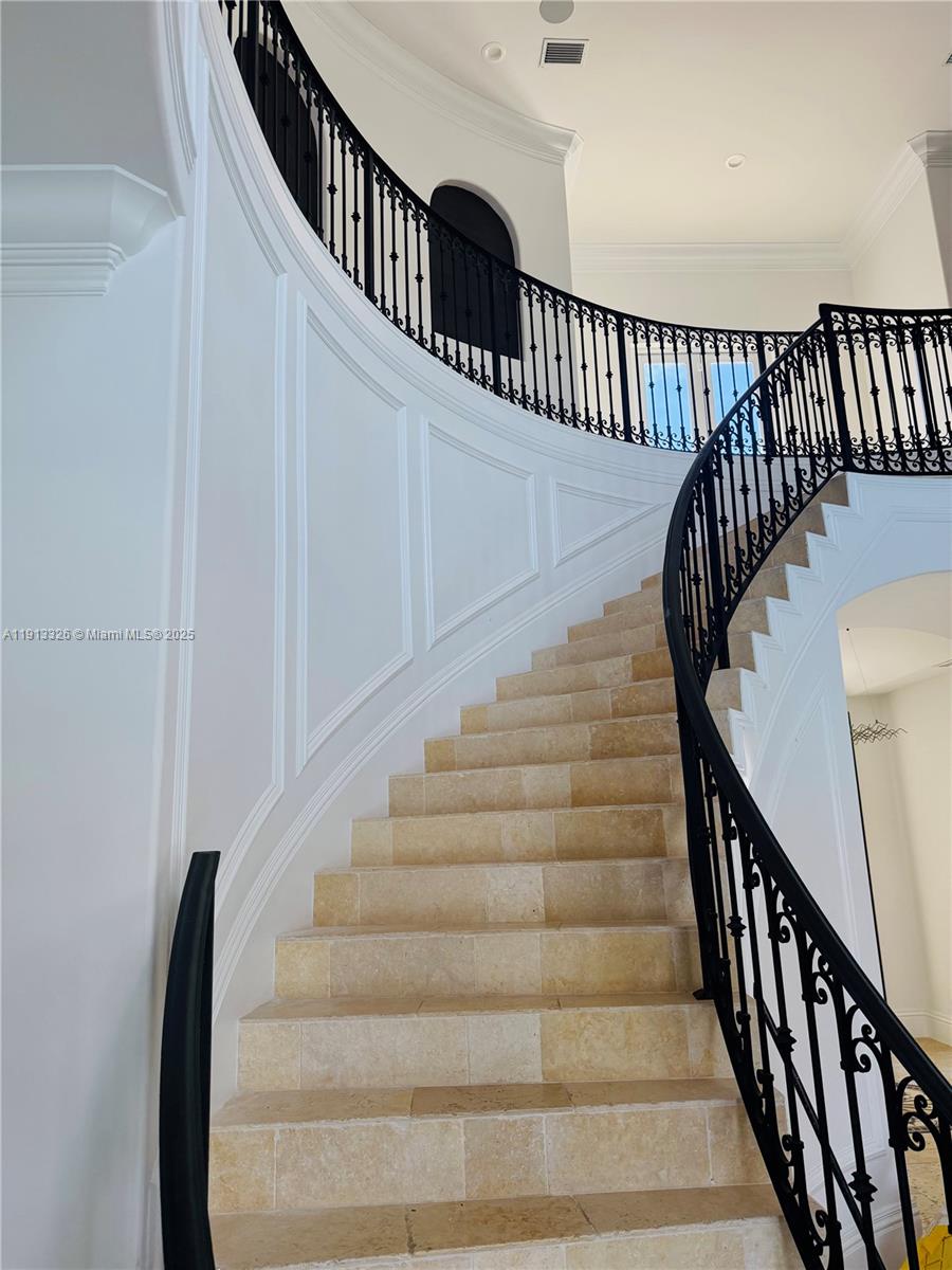 TROPIC ISLE - Residential Lease