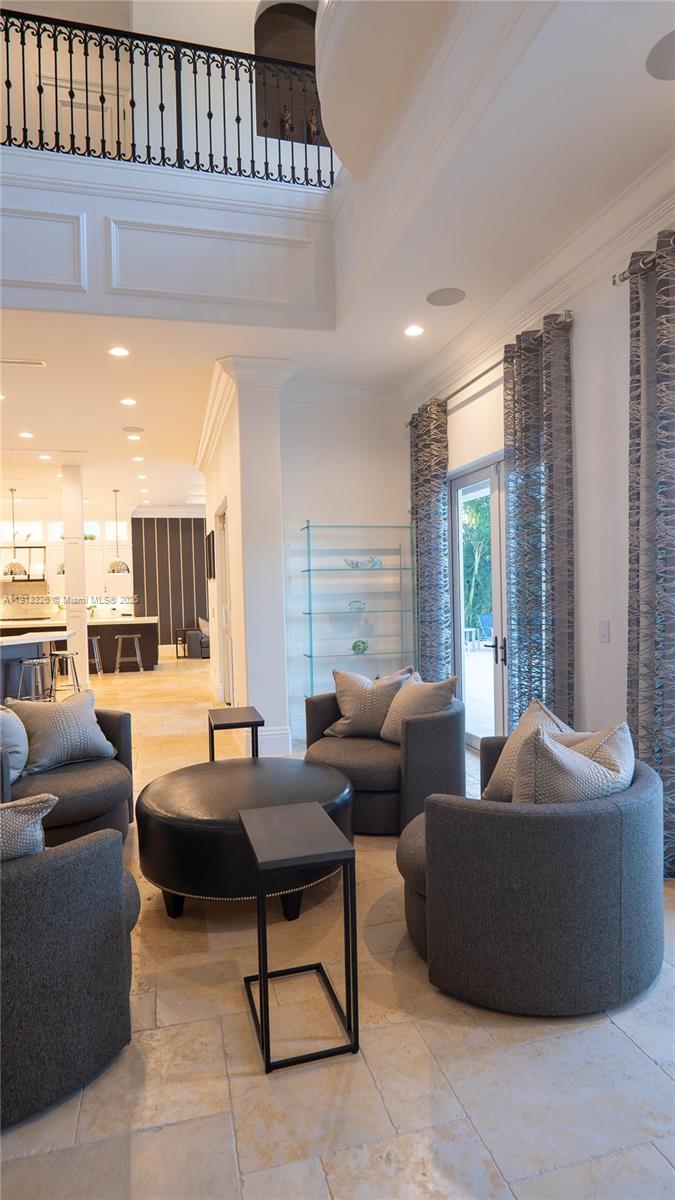 TROPIC ISLE - Residential Lease