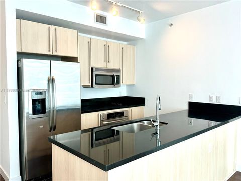 1111 SW 1st Ave 3115 Miami FL 33130
