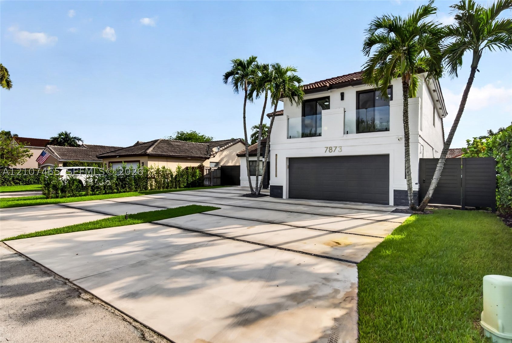 7873 SW 161st Pl