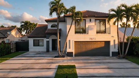 Photo of 7873 SW 161st Pl, Miami, FL 33193 (MLS # A12107465)