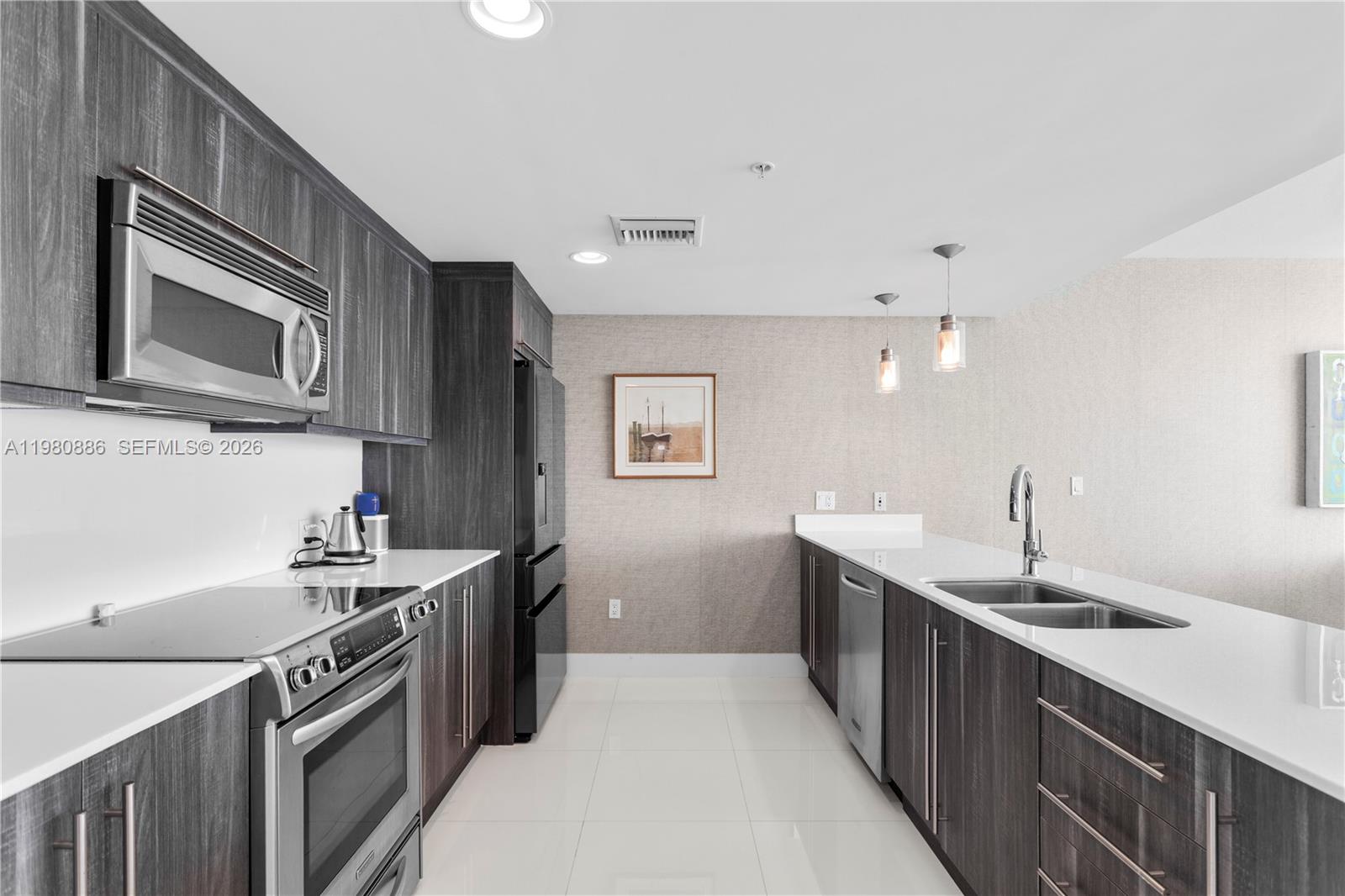 ONYX ON THE BAY CONDO - Residential