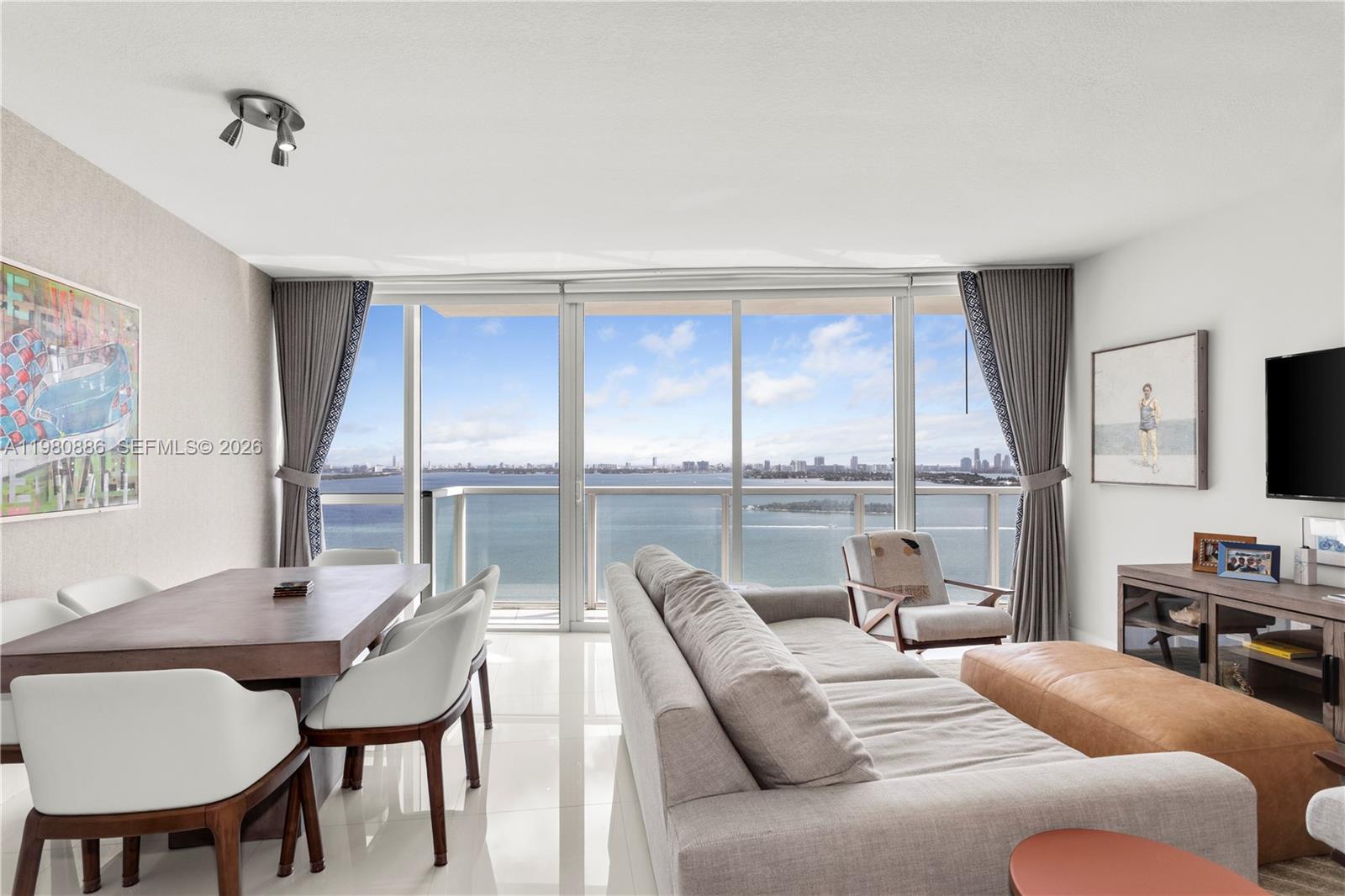 ONYX ON THE BAY CONDO - Residential