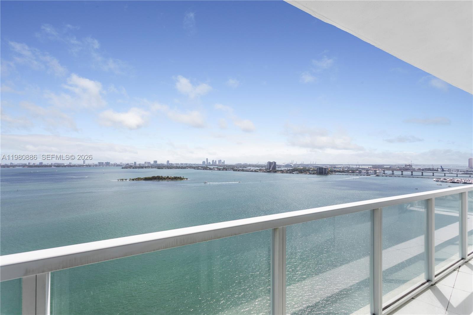 ONYX ON THE BAY CONDO - Residential