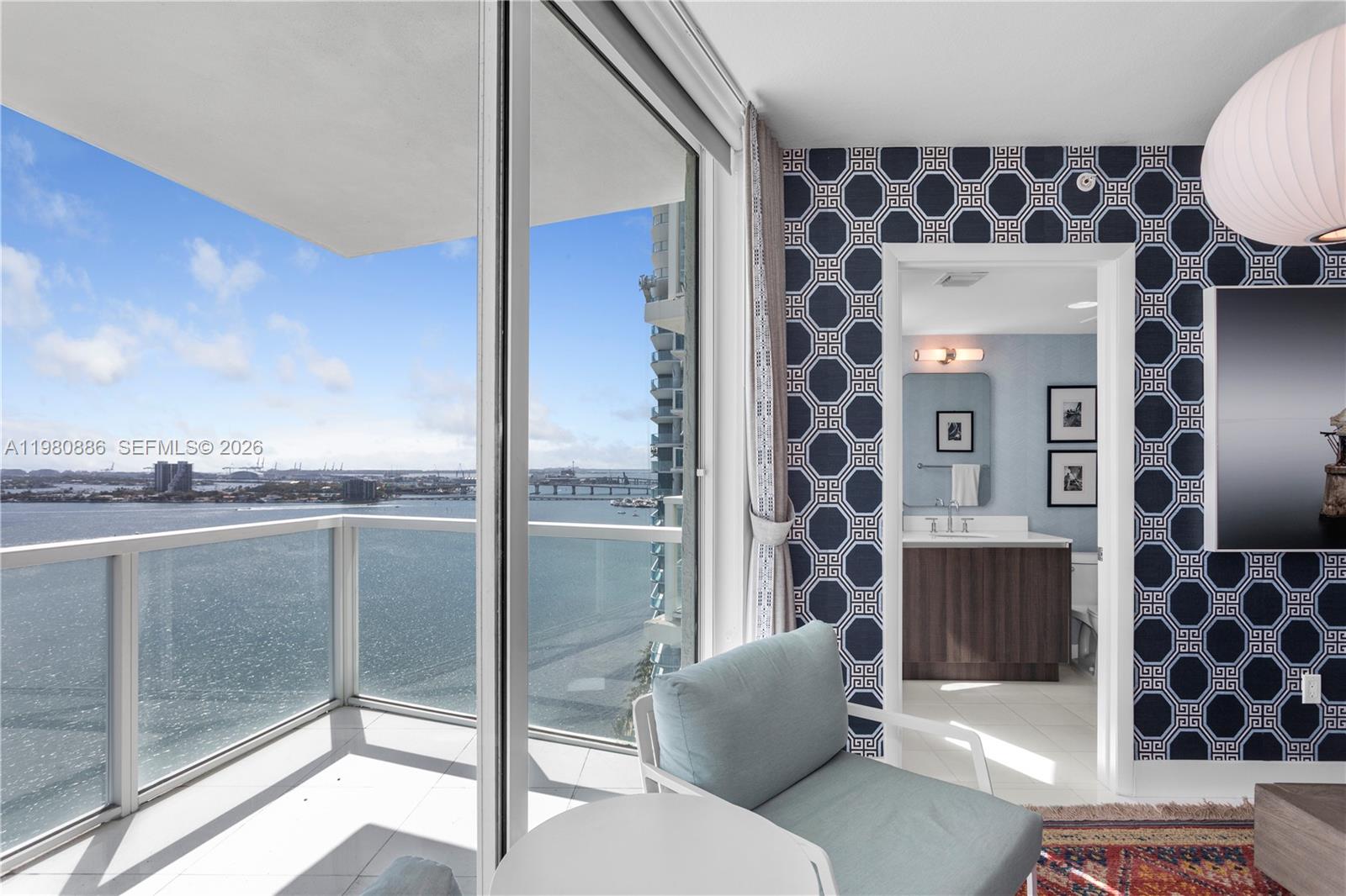 ONYX ON THE BAY CONDO - Residential