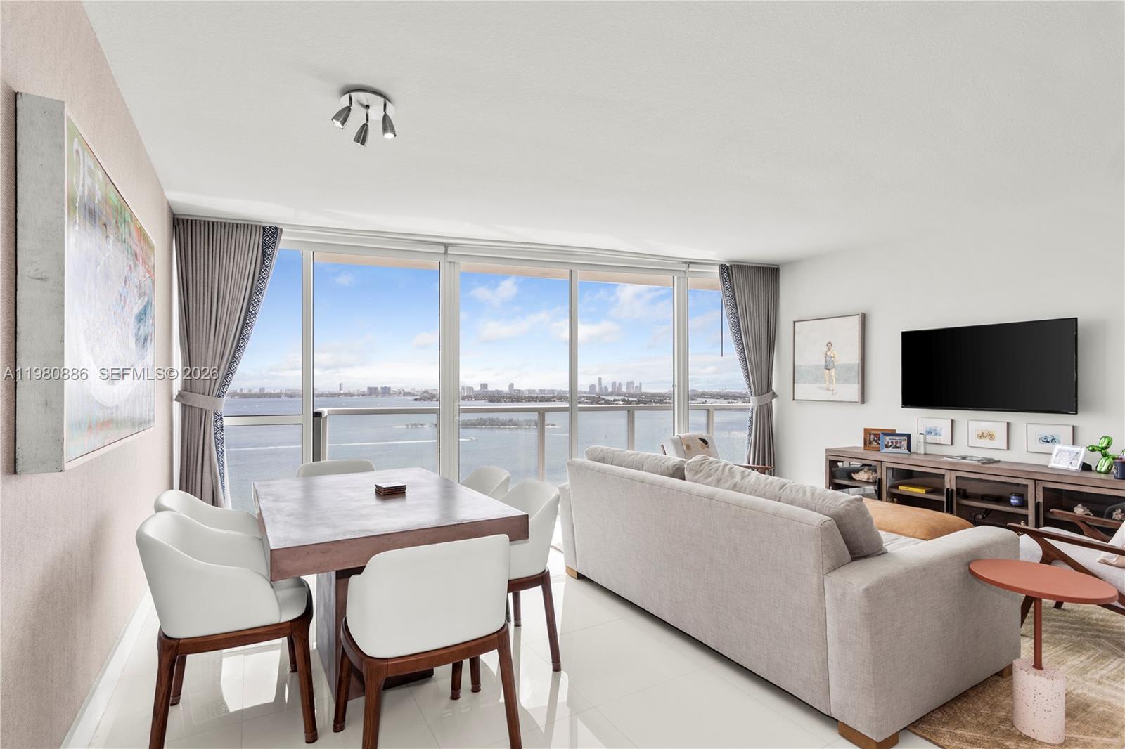 ONYX ON THE BAY CONDO - Residential