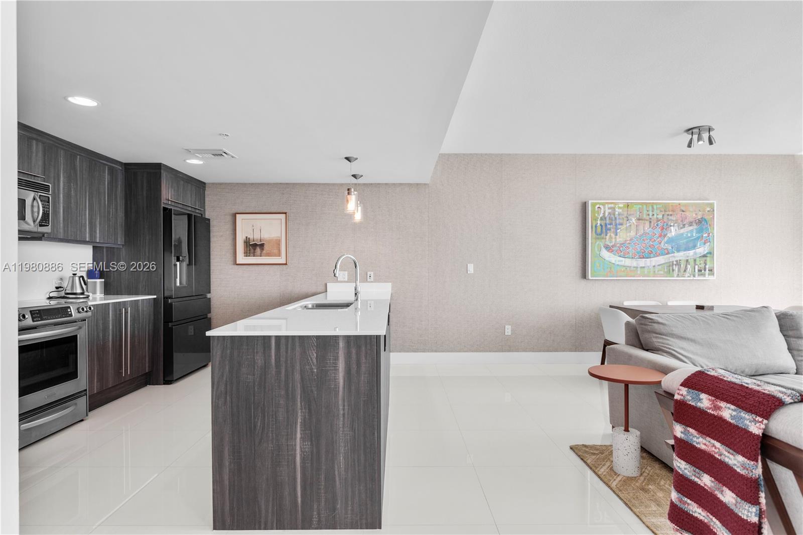 ONYX ON THE BAY CONDO - Residential
