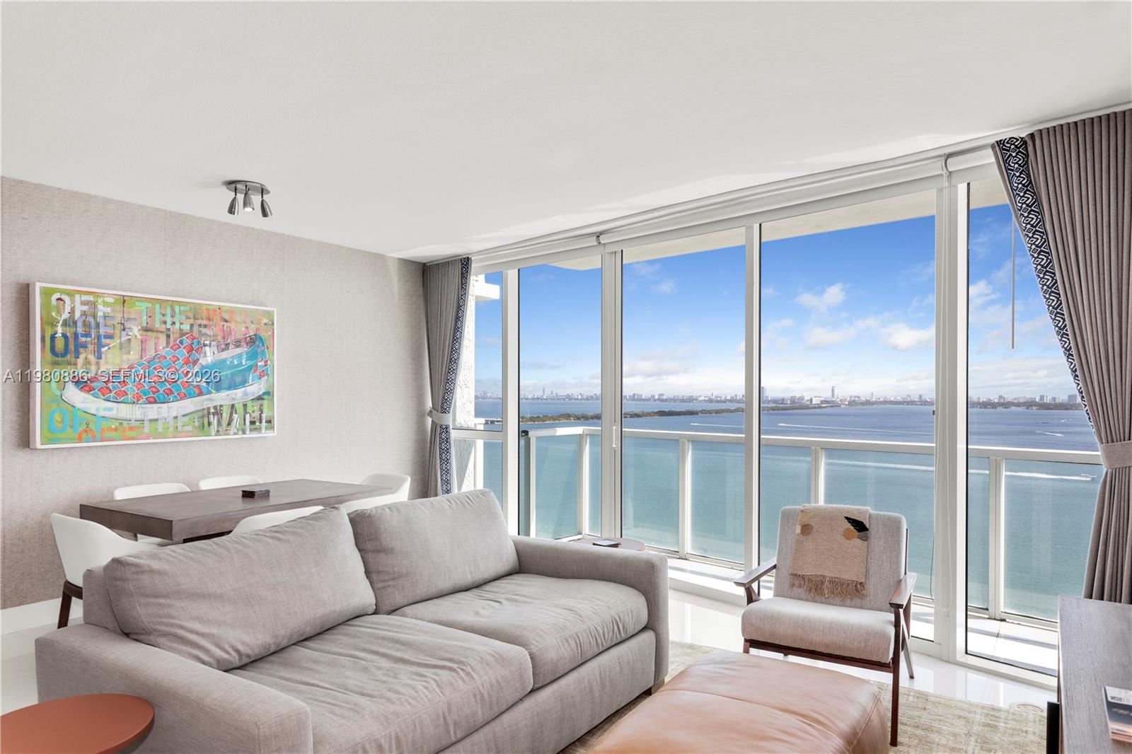 ONYX ON THE BAY CONDO - Residential