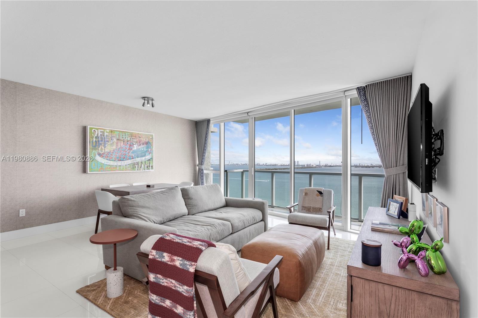 ONYX ON THE BAY CONDO - Residential