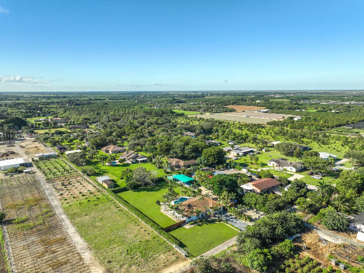 BOB-ANN ESTATES - Residential