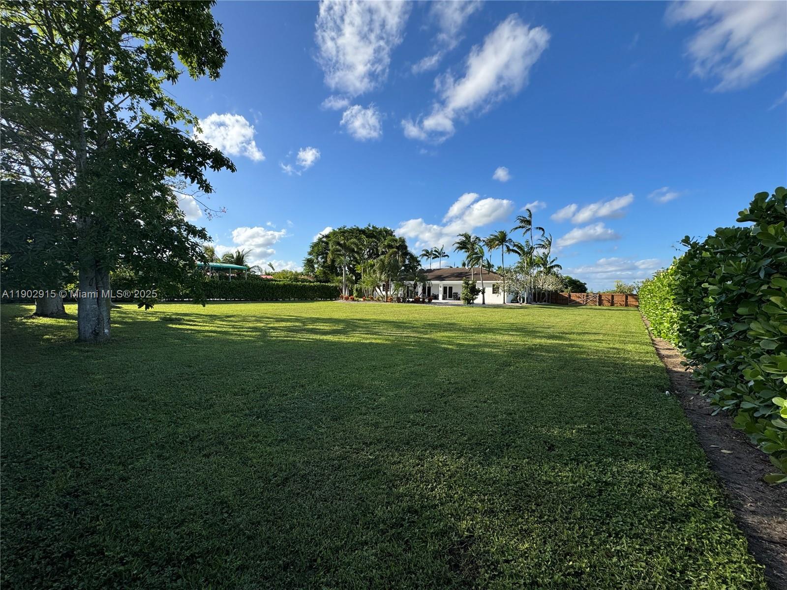 BOB-ANN ESTATES - Residential