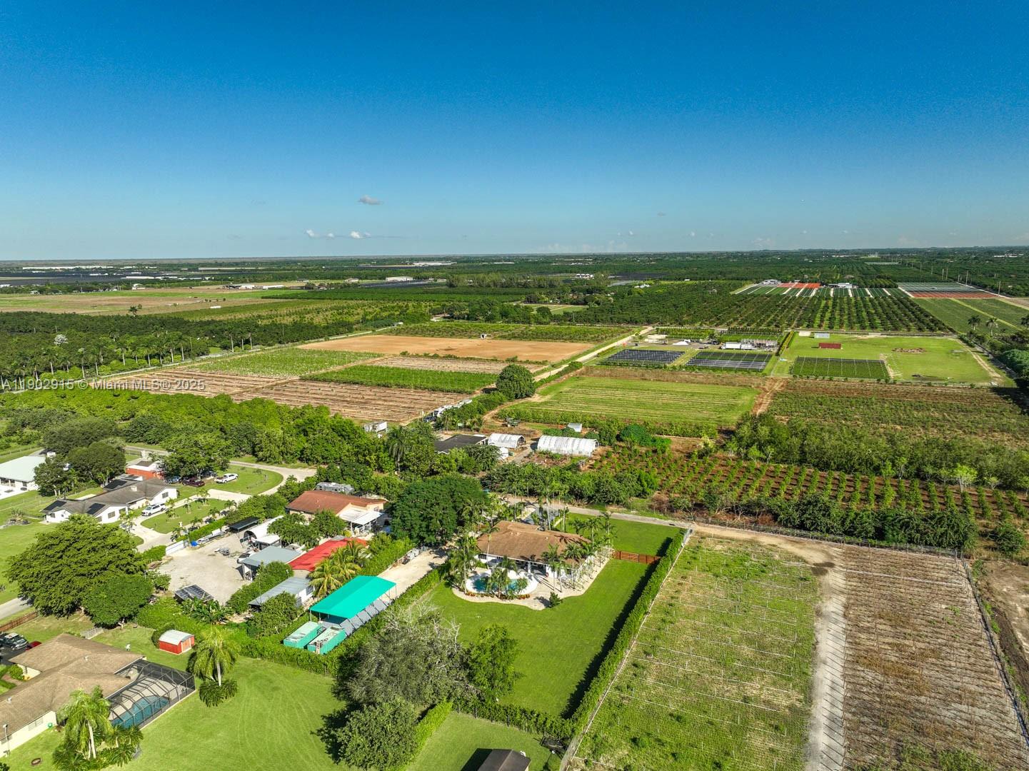 BOB-ANN ESTATES - Residential