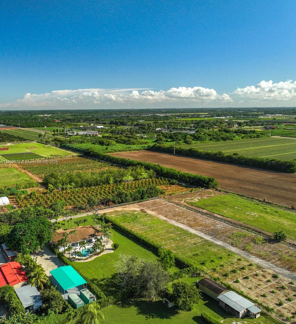 BOB-ANN ESTATES - Residential