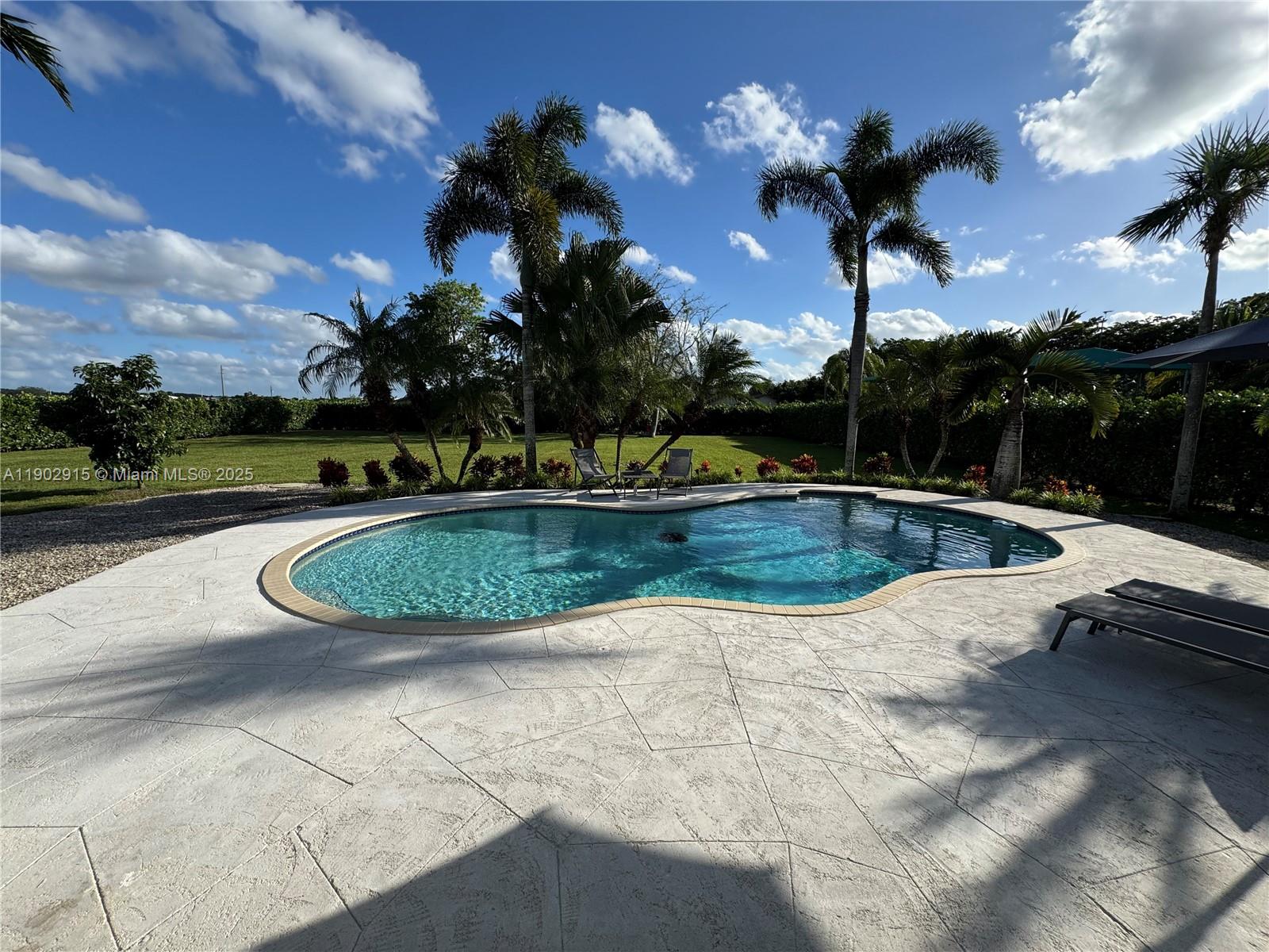 BOB-ANN ESTATES - Residential