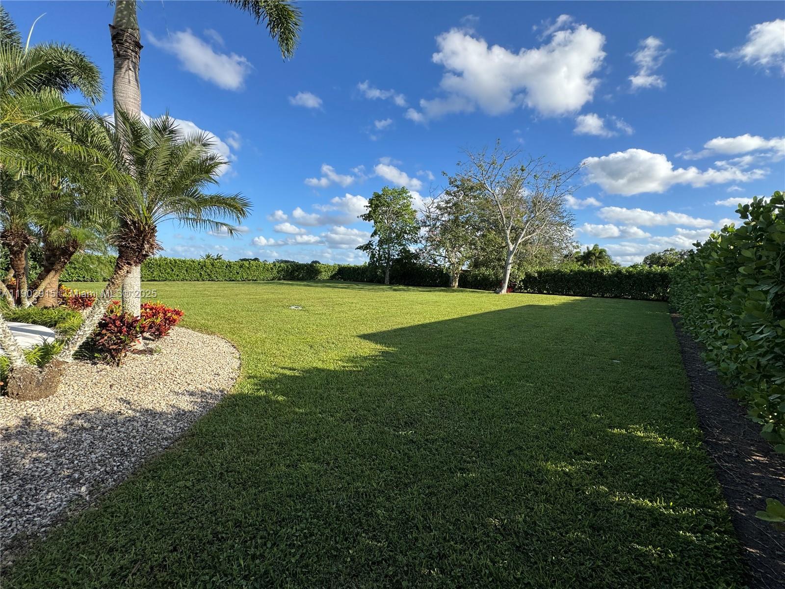 BOB-ANN ESTATES - Residential