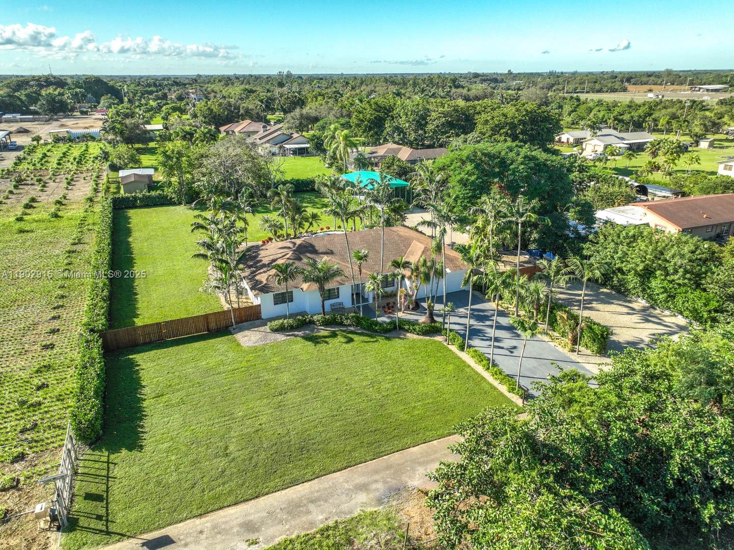 BOB-ANN ESTATES - Residential