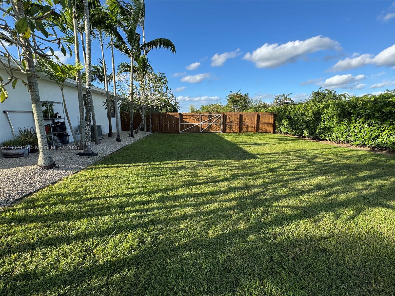 BOB-ANN ESTATES - Residential