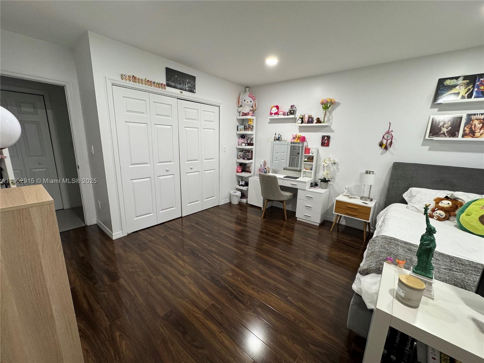 BOB-ANN ESTATES - Residential