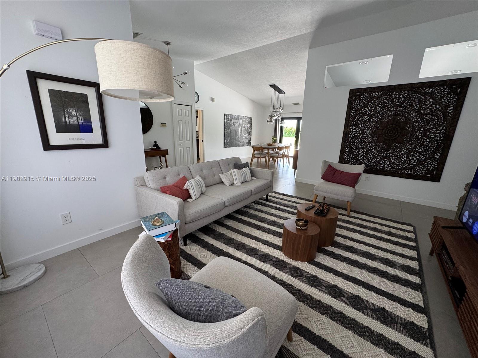 BOB-ANN ESTATES - Residential