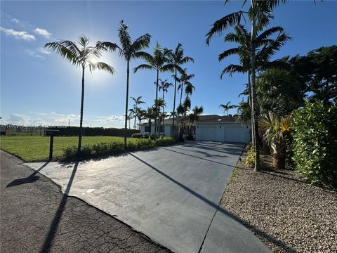 20440 SW 292nd St Homestead FL 33030