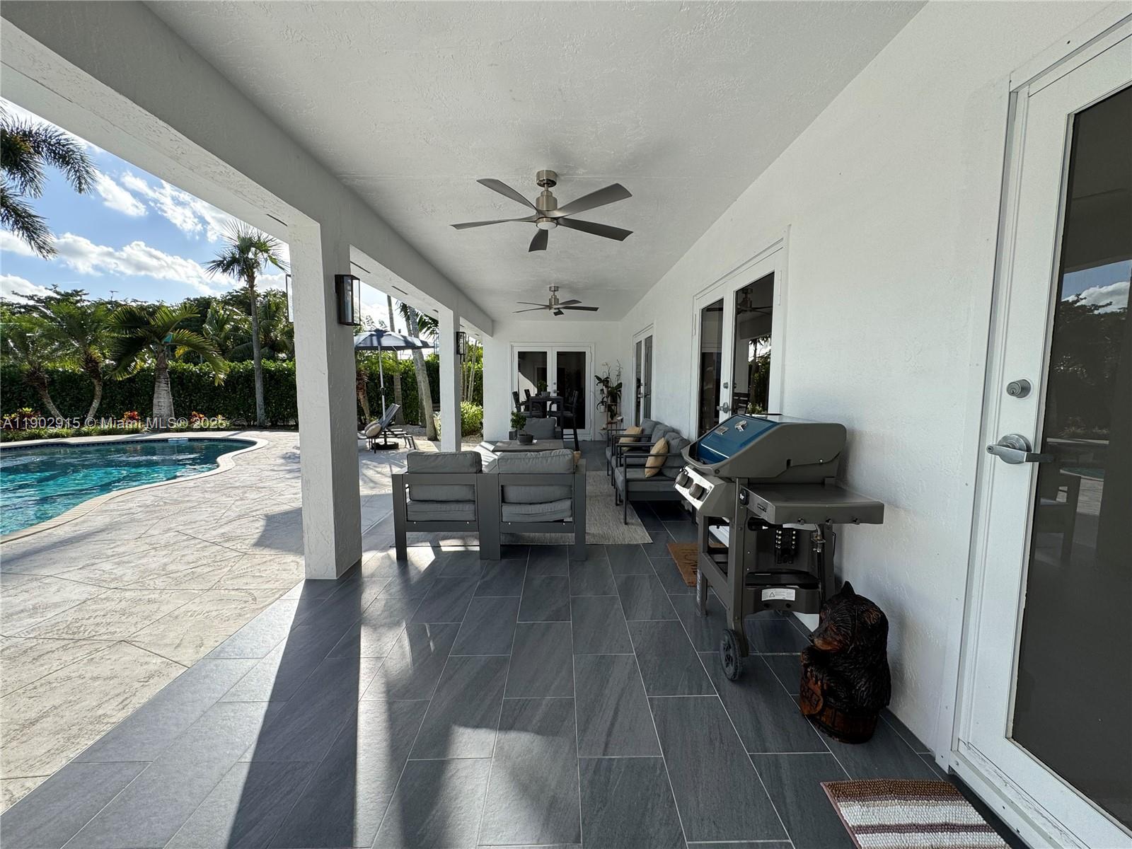 BOB-ANN ESTATES - Residential